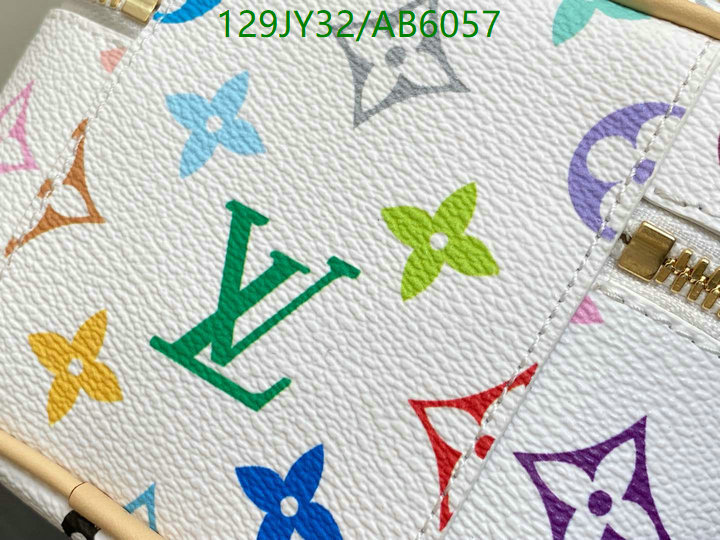 LV-Bag-Mirror Quality Code: AB6057 $: 129USD