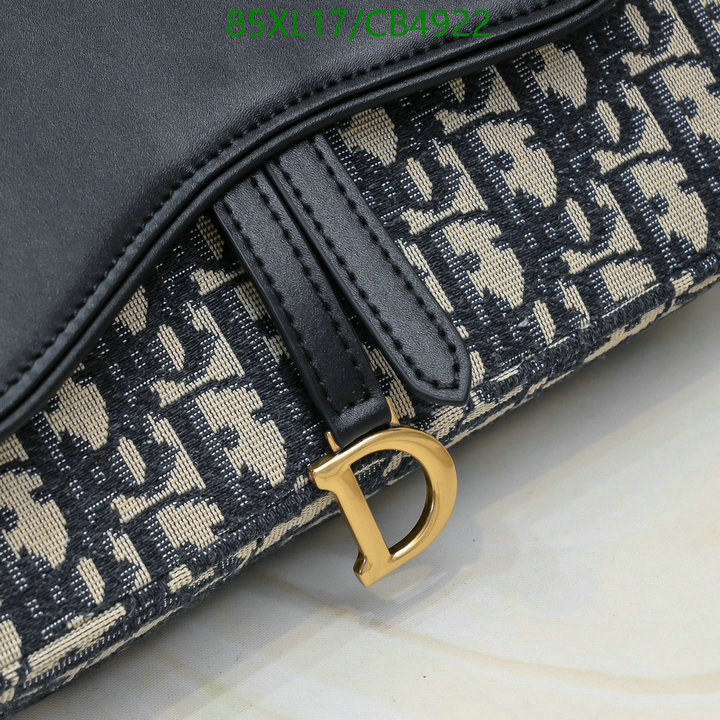 Dior-Bag-4A Quality Code: CB4922 $: 85USD