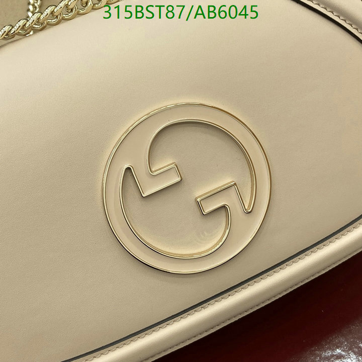 Gucci-Bag-Mirror Quality Code: AB6045