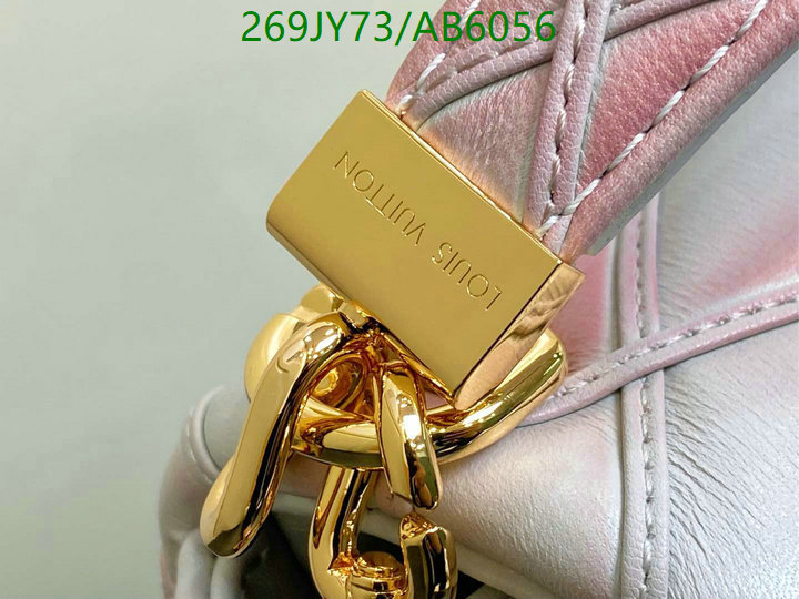 LV-Bag-Mirror Quality Code: AB6056 $: 269USD