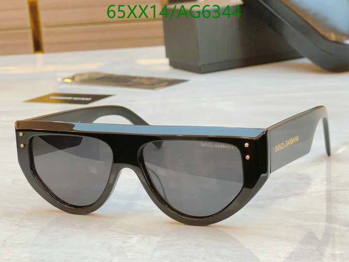 D&G-Glasses Code: AG6344 $: 65USD