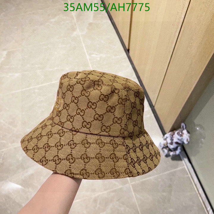 Gucci-Cap(Hat) Code: AH7775 $: 35USD