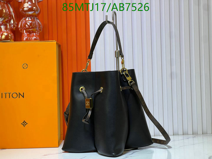 LV-Bag-4A Quality Code: AB7526 $: 85USD