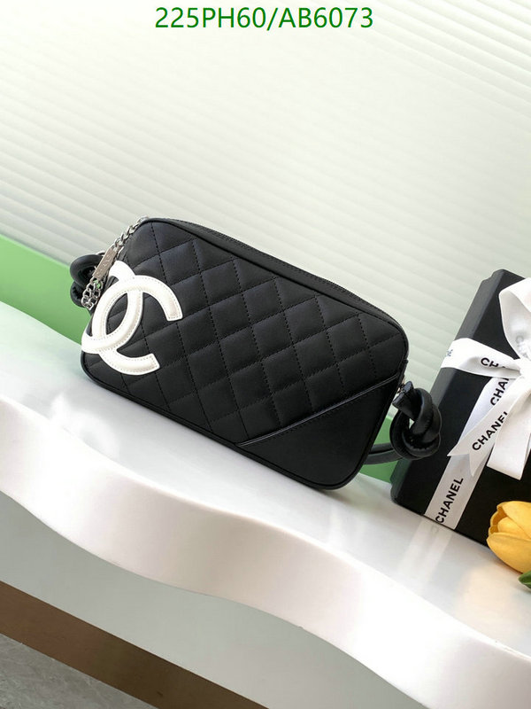 Chanel-Bag-Mirror Quality Code: AB6073 $: 225USD