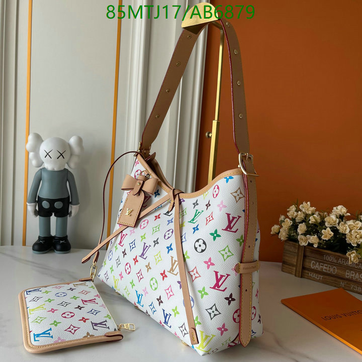 LV-Bag-4A Quality Code: AB6879 $: 85USD