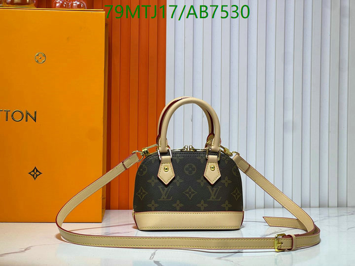 LV-Bag-4A Quality Code: AB7530 $: 79USD