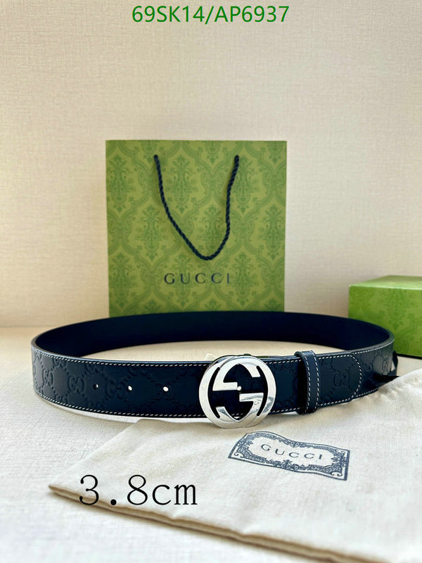 Gucci-Belts Code: AP6937 $: 69USD