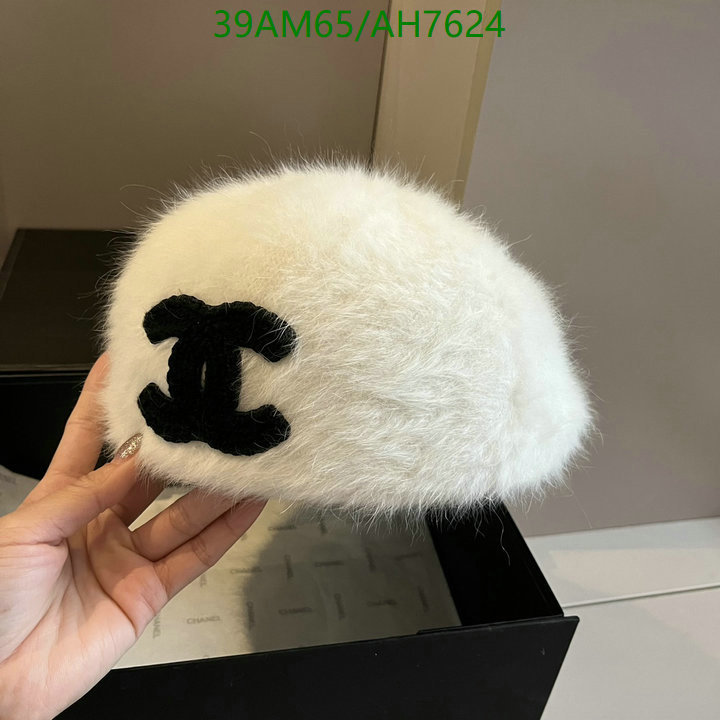 Chanel-Cap(Hat) Code: AH7624 $: 39USD