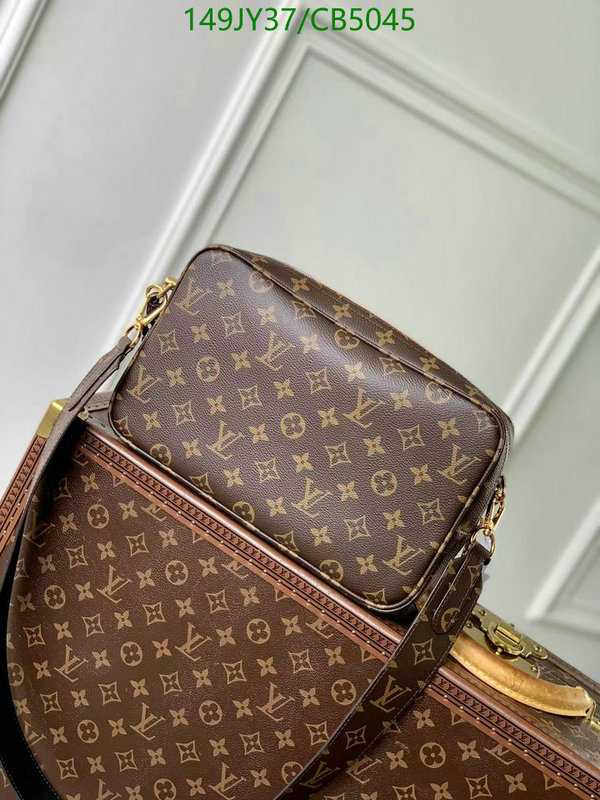 LV-Bag-Mirror Quality Code: CB5045 $: 145USD