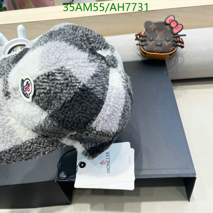 Moncler-Cap(Hat) Code: AH7731 $: 35USD
