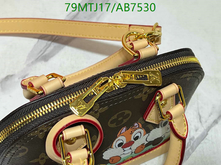 LV-Bag-4A Quality Code: AB7530 $: 79USD