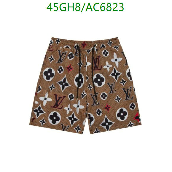 LV-Beach Shorts Code: AC6823 $: 45USD