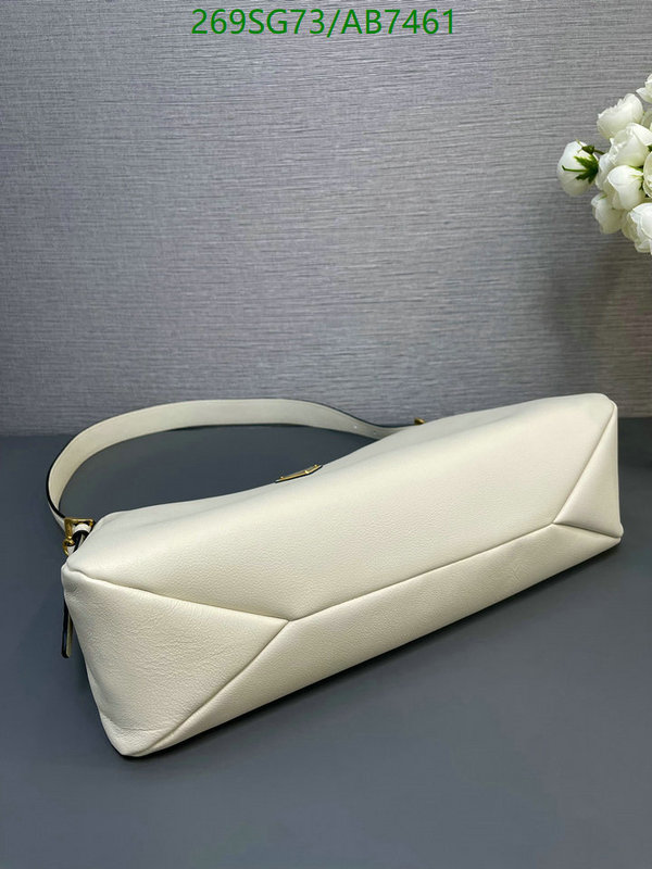 Prada-Bag-Mirror Quality Code: AB7461 $: 269USD