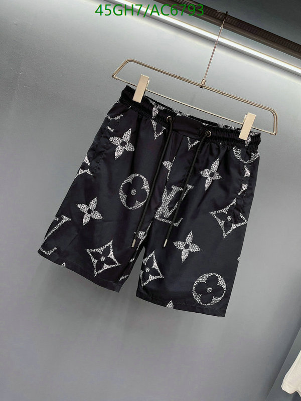 LV-Beach Shorts Code: AC6793 $: 45USD