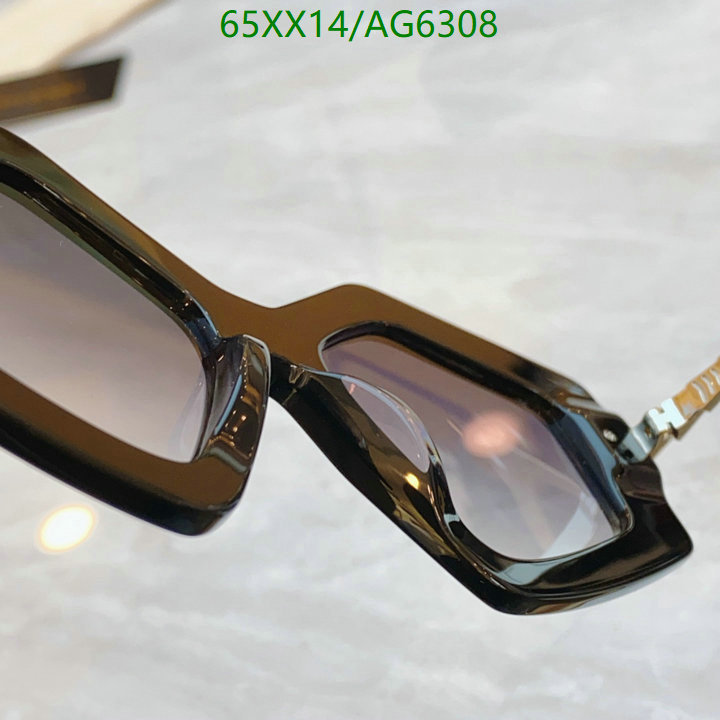 Bvlgari-Glasses Code: AG6308 $: 65USD