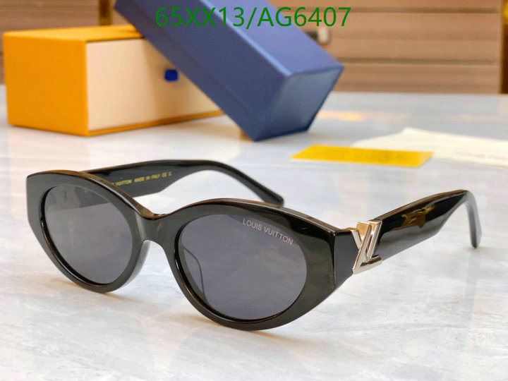 LV-Glasses Code: AG6407 $: 65USD