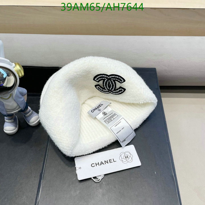 Chanel-Cap(Hat) Code: AH7644 $: 39USD