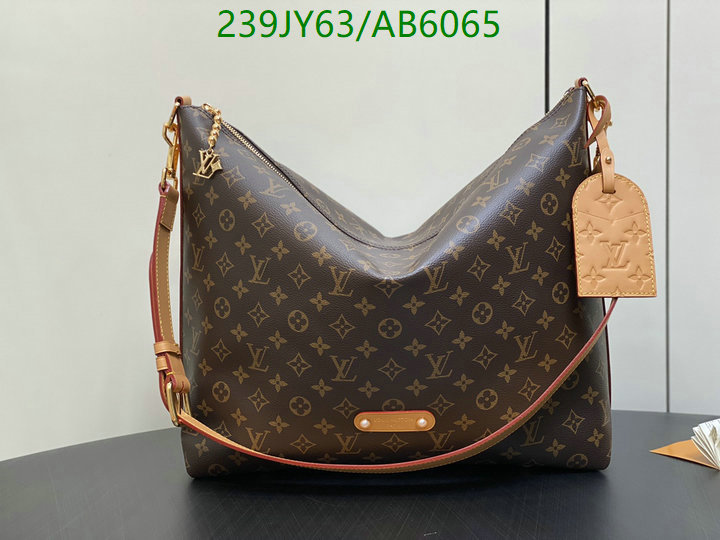 LV-Bag-Mirror Quality Code: AB6065 $: 239USD