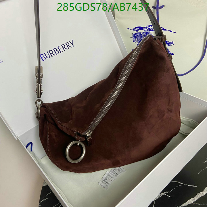 Burberry-Bag-Mirror Quality Code: AB7437 $: 285USD