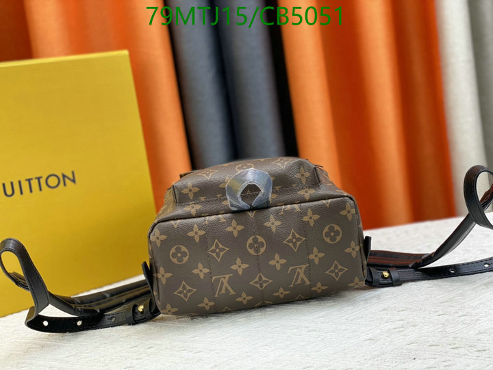 LV-Bag-4A Quality Code: CB5051 $: 79USD