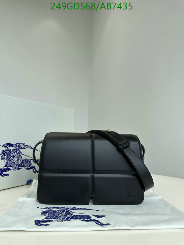 Burberry-Bag-Mirror Quality Code: AB7435 $: 249USD