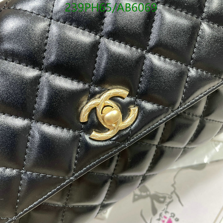 Chanel-Bag-Mirror Quality Code: AB6069 $: 239USD