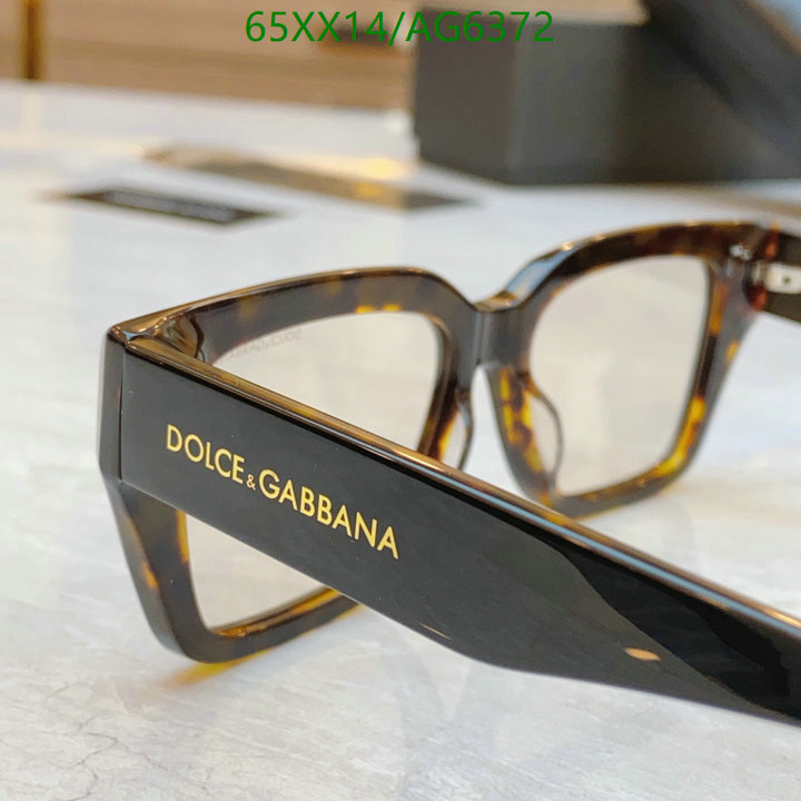 D&G-Glasses Code: AG6372 $: 65USD