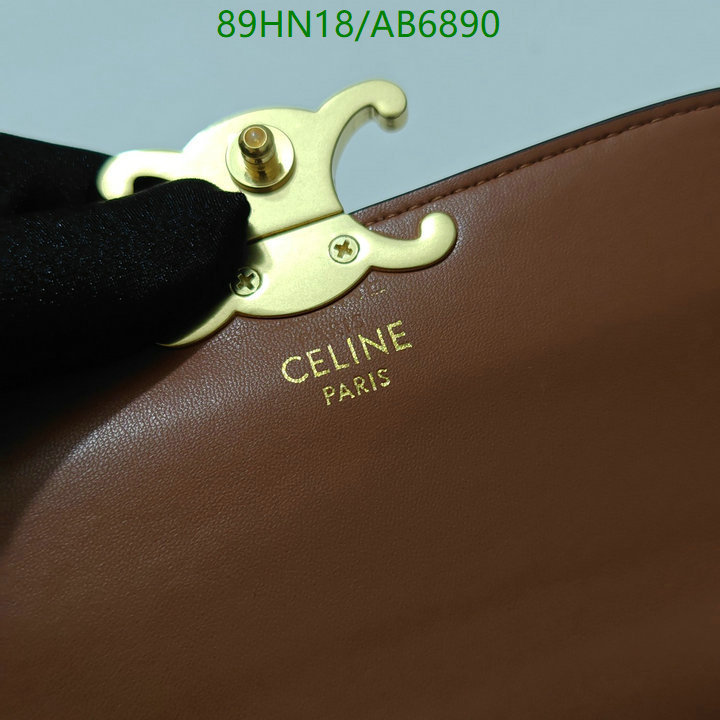 Celine-Bag-4A Quality Code: AB6890 $: 89USD