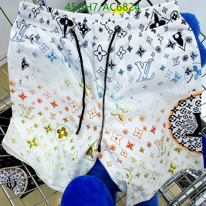 LV-Beach Shorts Code: AC6824 $: 45USD