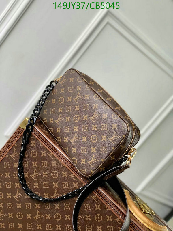 LV-Bag-Mirror Quality Code: CB5045 $: 145USD