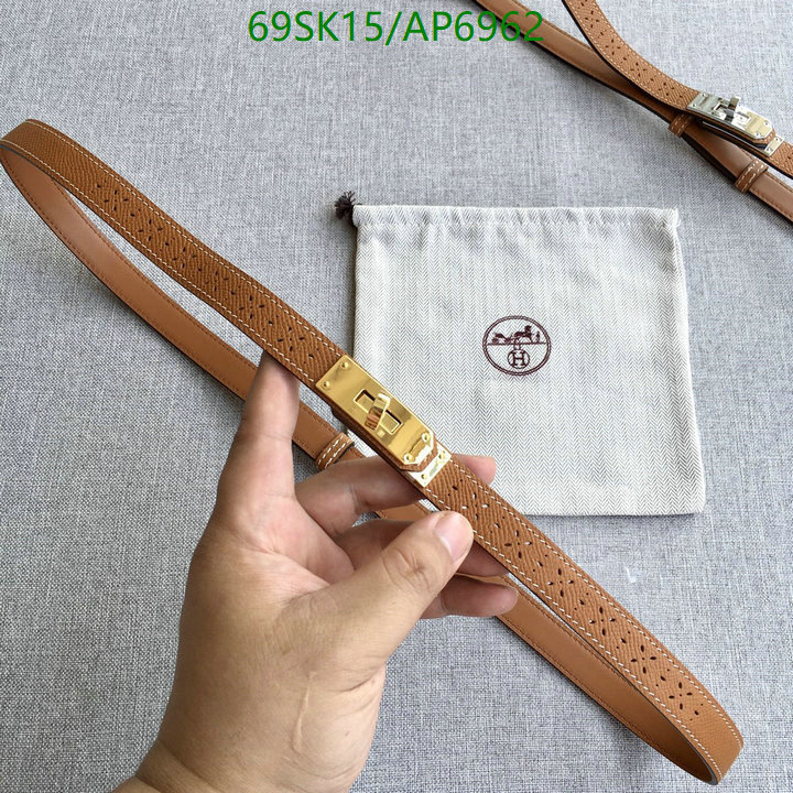 Hermes-Belts Code: AP6962 $: 69USD