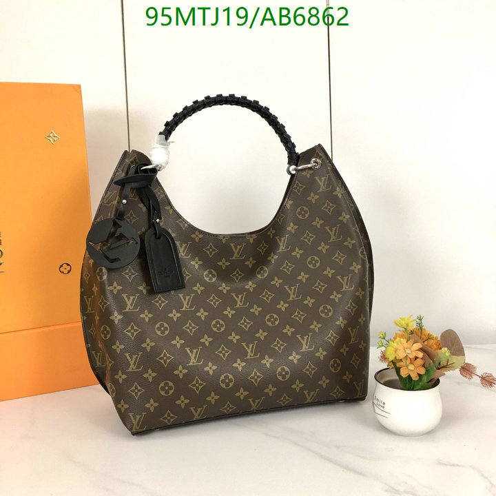 LV-Bag-4A Quality Code: AB6862 $: 95USD