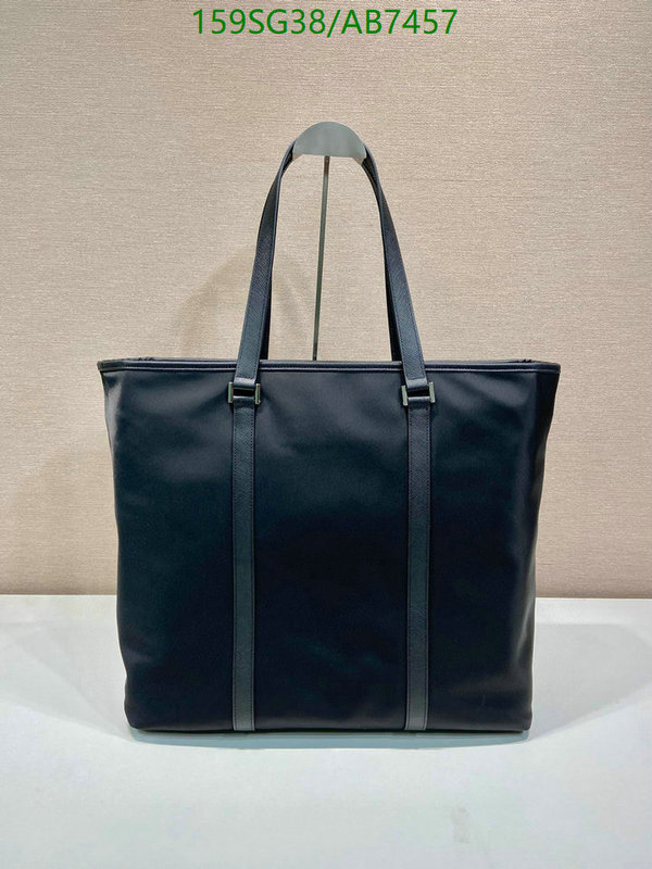 Prada-Bag-Mirror Quality Code: AB7457 $: 159USD