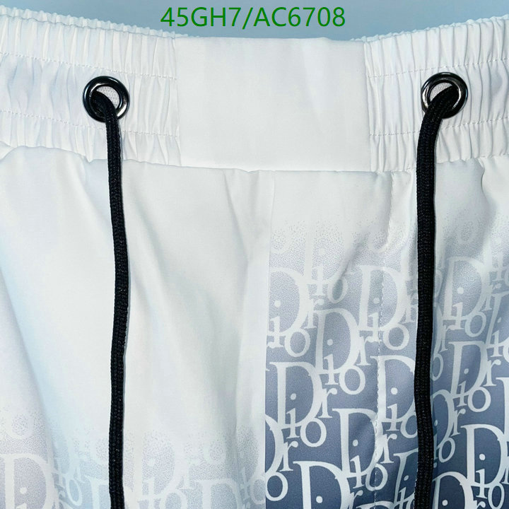 D1or-Beach Shorts Code: AC6708 $: 45USD