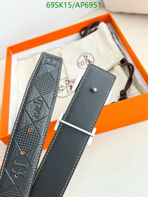 Hermes-Belts Code: AP6951 $: 69USD