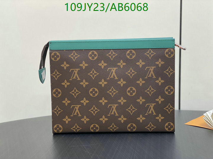 LV-Bag-Mirror Quality Code: AB6068 $: 109USD