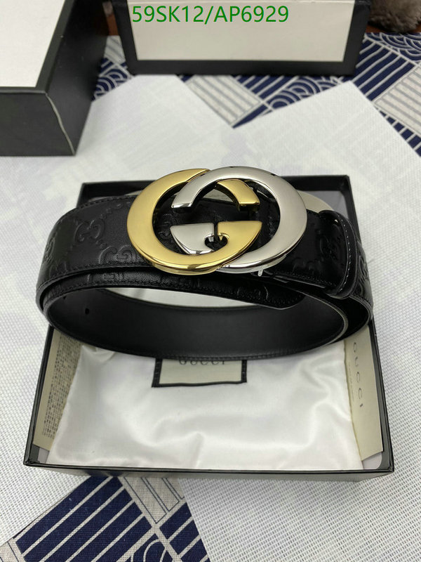 Gucci-Belts Code: AP6929 $: 59USD