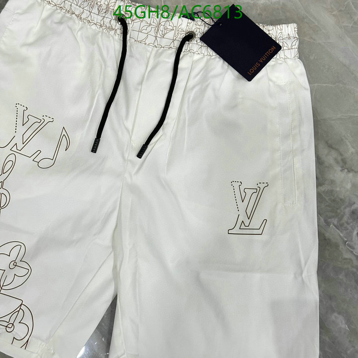 LV-Beach Shorts Code: AC6813 $: 45USD