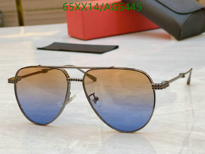 Valentino-Glasses Code: AG6445 $: 65USD