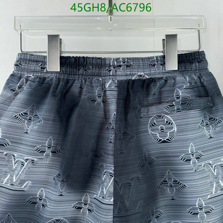 LV-Beach Shorts Code: AC6796 $: 45USD