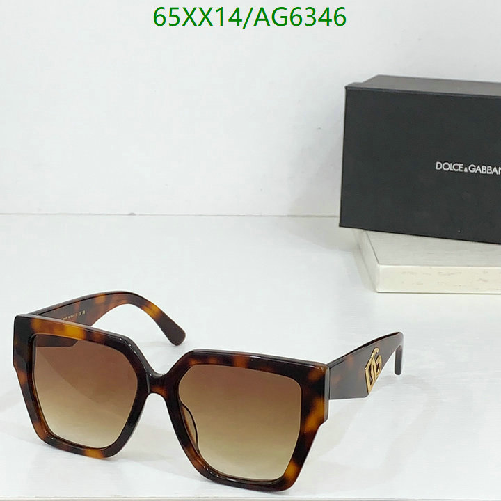 D&G-Glasses Code: AG6346 $: 65USD