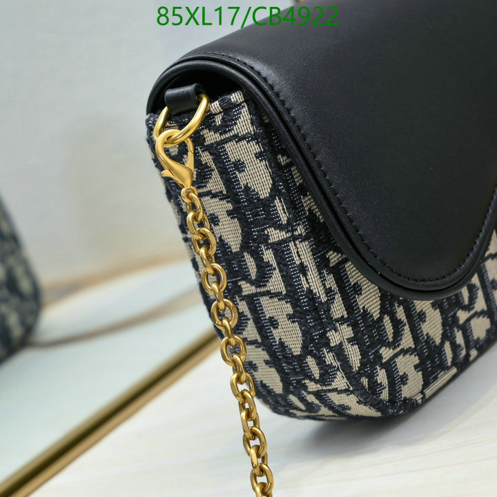 Dior-Bag-4A Quality Code: CB4922 $: 85USD