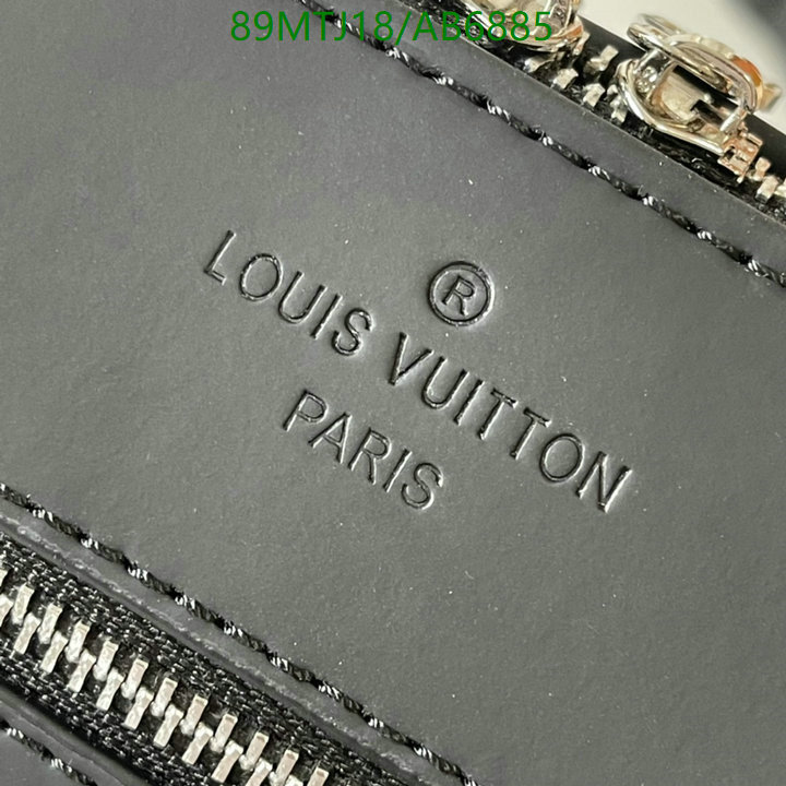 LV-Bag-4A Quality Code: AB6885 $: 89USD