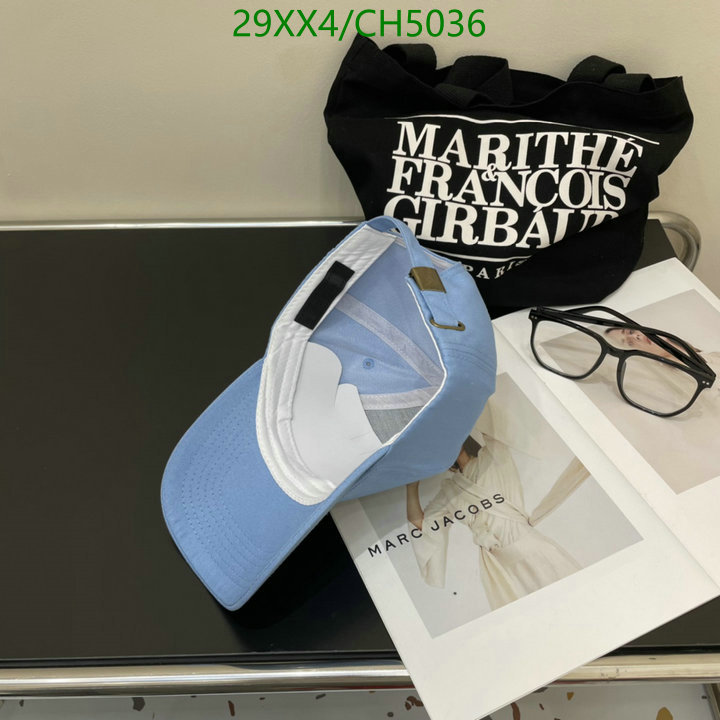 Prada-Cap(Hat) Code: CH5036 $: 29USD