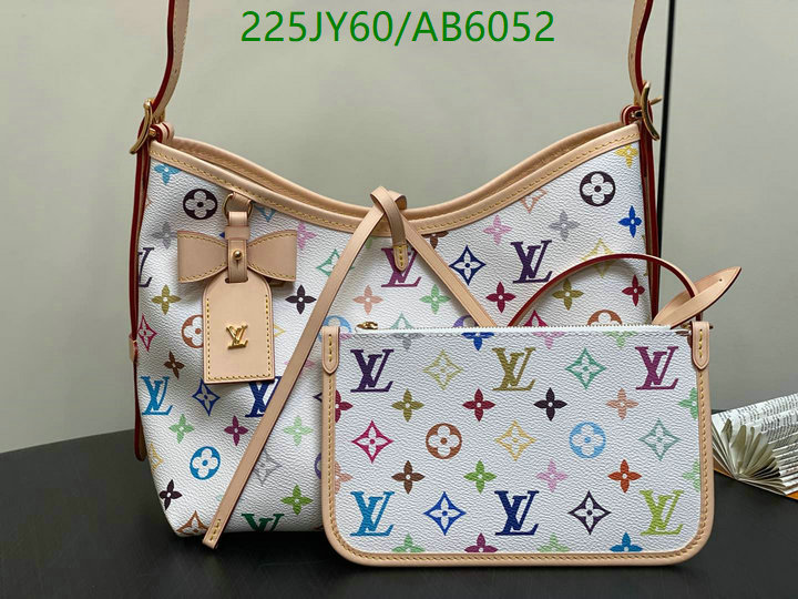 LV-Bag-Mirror Quality Code: AB6052 $: 225USD