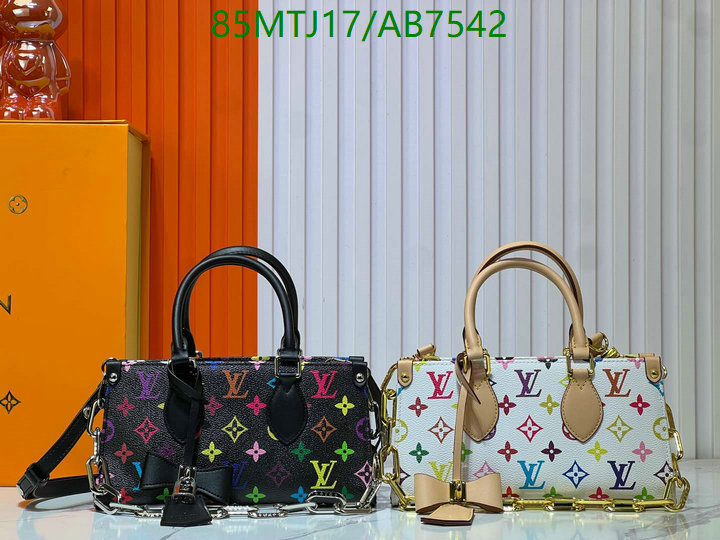 LV-Bag-4A Quality Code: AB7542 $: 85USD