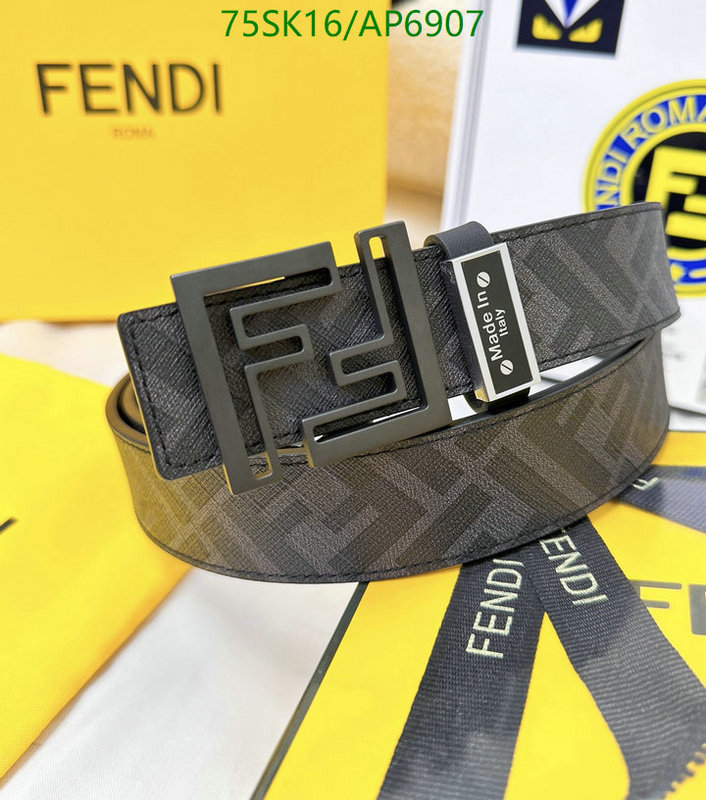 Fendi-Belts Code: AP6907 $: 75USD