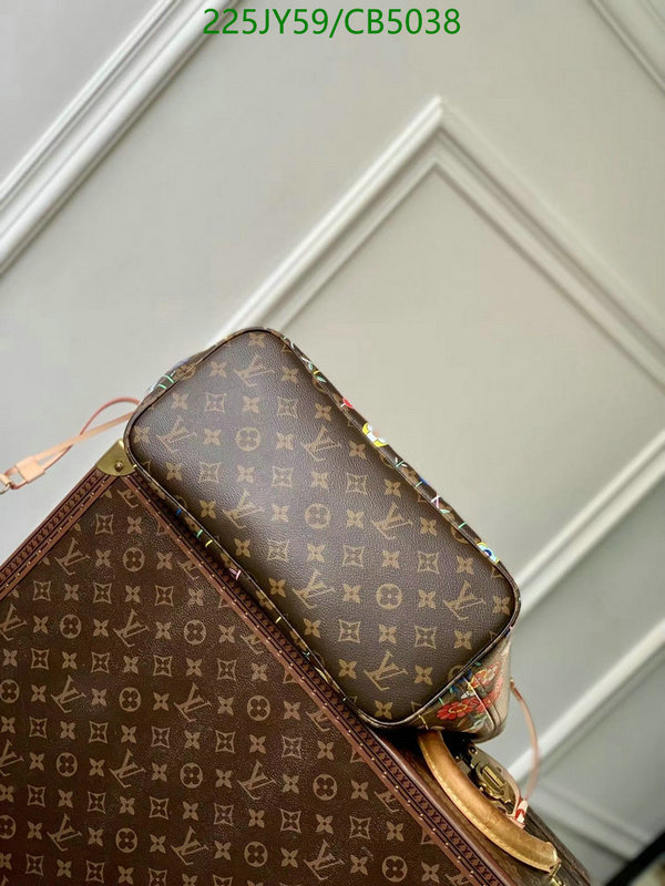 LV-Bag-Mirror Quality Code: CB5038 $: 225USD