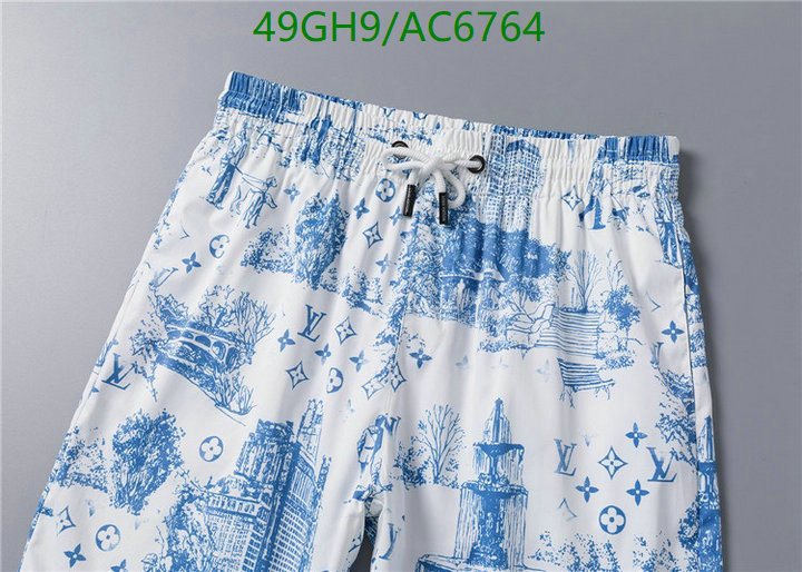 LV-Beach Shorts Code: AC6764 $: 49USD