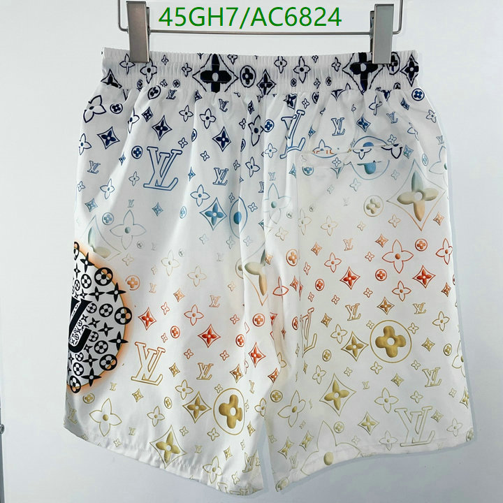 LV-Beach Shorts Code: AC6824 $: 45USD